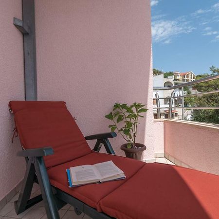 Apartment Sea View Trogir Kültér fotó